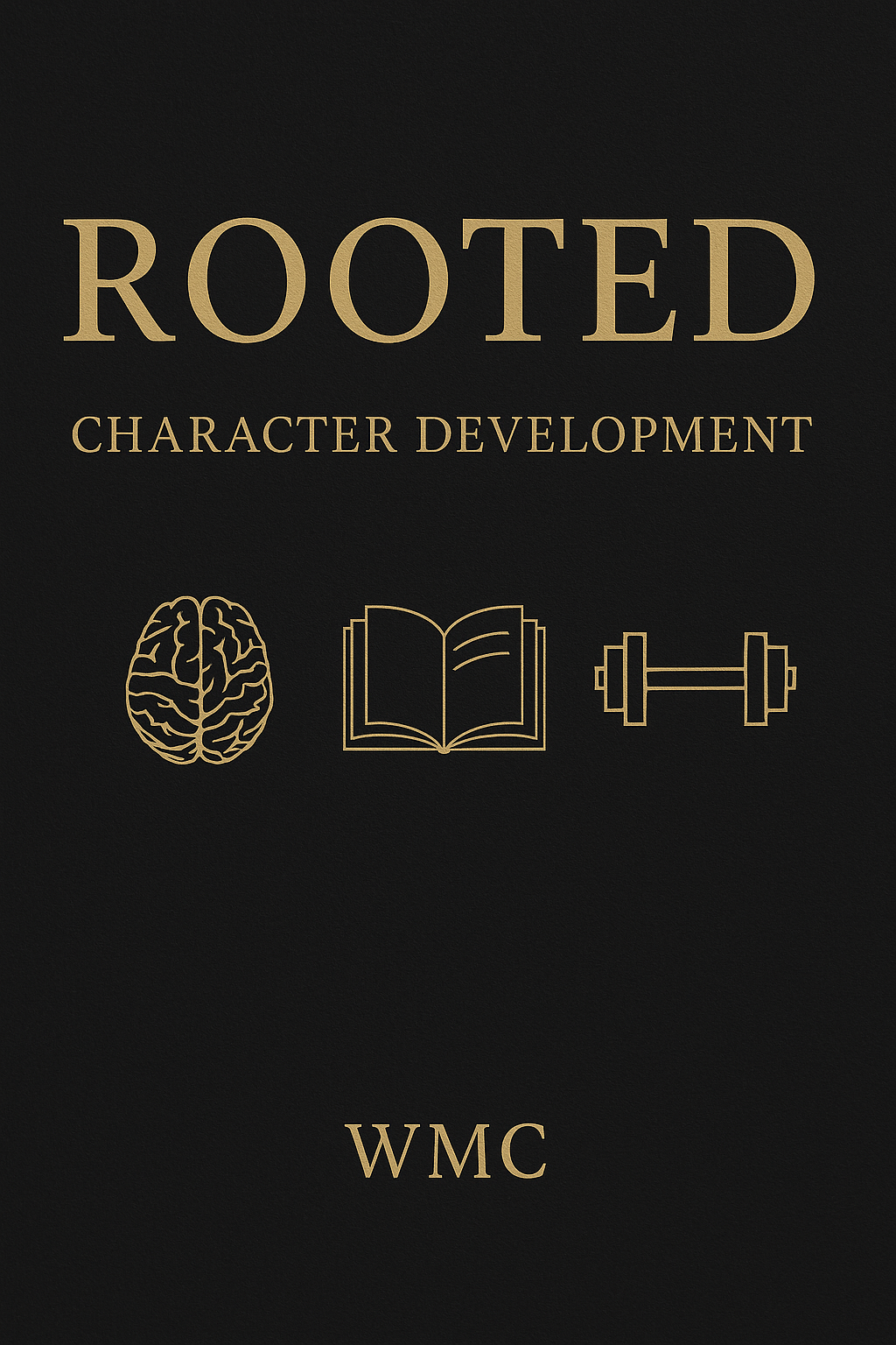 Rooted: Character Development