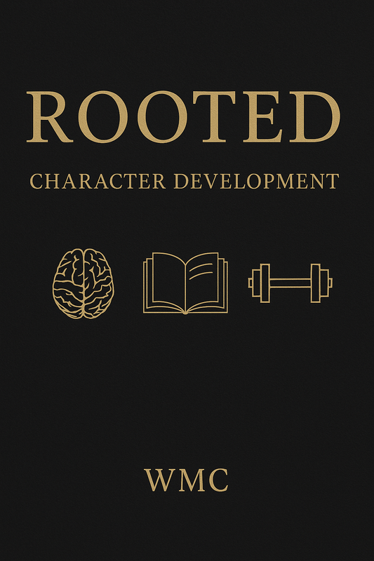 Rooted: Character Development