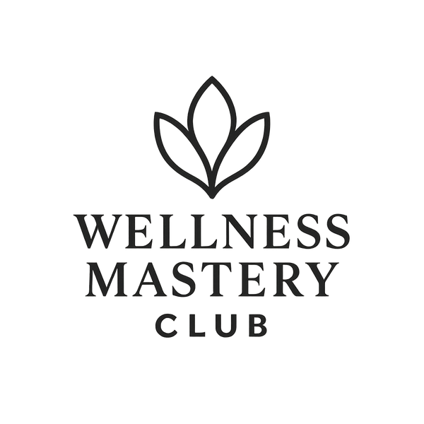 Wellness Mastery Club