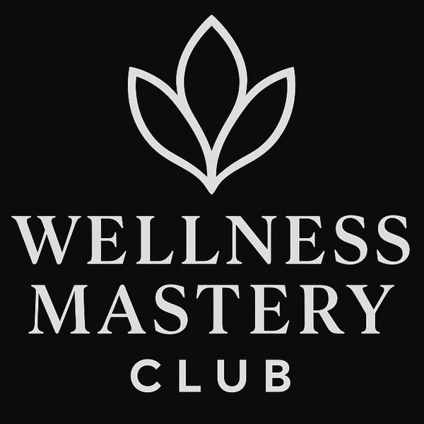 Wellness Mastery Club
